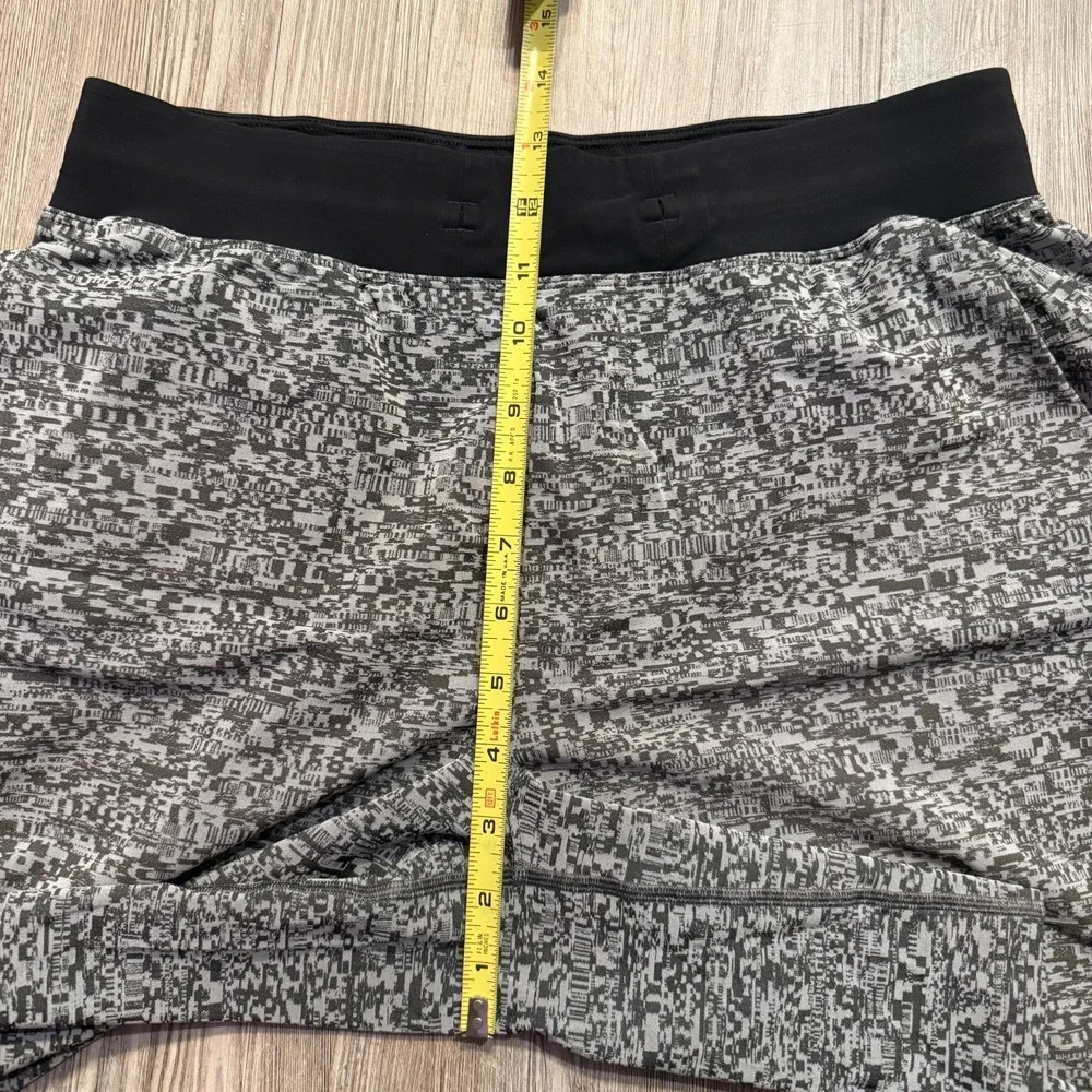 Lululemon Mens Medium T.H.E Short Linerless 7